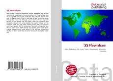 Обложка SS Newnham