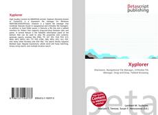 Copertina di Xyplorer