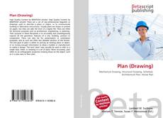 Обложка Plan (Drawing)