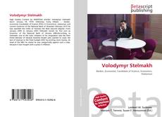Couverture de Volodymyr Stelmakh