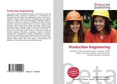 Buchcover von Production Engineering
