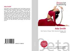 Buchcover von Ada Smith