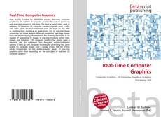 Copertina di Real-Time Computer Graphics