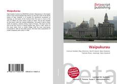 Copertina di Waipukurau