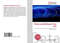 Copertina di Reformed Methanol Fuel Cell