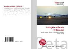 Buchcover von Vologda Aviation Enterprise