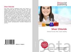 Portada del libro de Silver Chloride