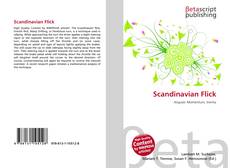 Couverture de Scandinavian Flick