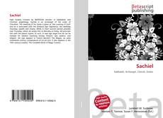Buchcover von Sachiel