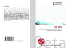 Copertina di XZ Utils