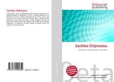 Copertina di Sachiko Chijimatsu