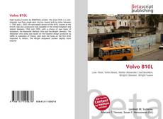 Buchcover von Volvo B10L