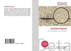 Buchcover von Sachiko Kojima