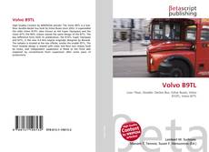Buchcover von Volvo B9TL