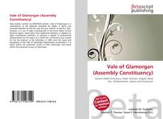Buchcover von Vale of Glamorgan (Assembly Constituency)