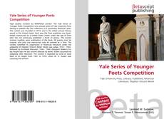 Buchcover von Yale Series of Younger Poets Competition