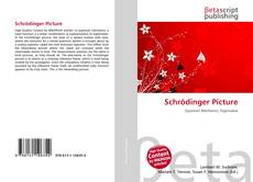 Copertina di Schrödinger Picture