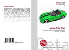 Copertina di Volvo City Taxi