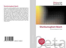 Buchcover von Shankumugham Beach