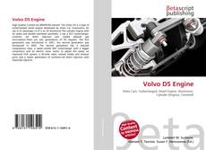Copertina di Volvo D5 Engine