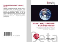 Buchcover von Active Cavity Radiometer Irradiance Monitor