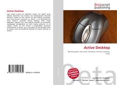 Buchcover von Active Desktop