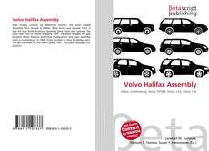 Couverture de Volvo Halifax Assembly