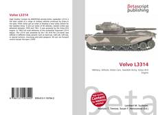 Copertina di Volvo L3314