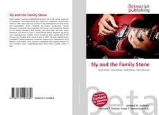 Couverture de Sly and the Family Stone