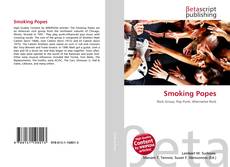 Buchcover von Smoking Popes
