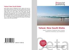 Copertina di Yalwal, New South Wales