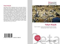 Buchcover von Yalçın Küçük