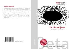 Buchcover von Sachin, Gujarat