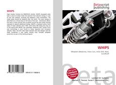 Buchcover von WHIPS