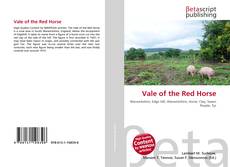 Buchcover von Vale of the Red Horse