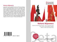 Buchcover von Rohana Wijeweera