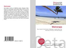 Copertina di Wairarapa