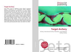 Buchcover von Target Archery