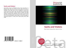 Buchcover von Sachs and Violens