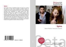 Copertina di Spins