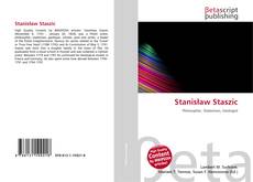 Copertina di Stanisław Staszic