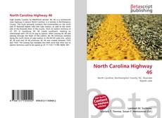 Copertina di North Carolina Highway 46