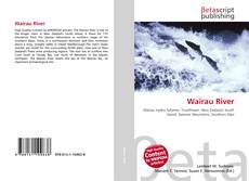 Copertina di Wairau River