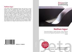 Buchcover von Nathan Isgur
