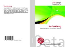 Copertina di Sachsenburg