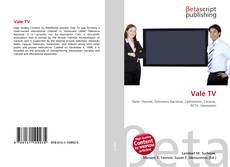 Buchcover von Vale TV