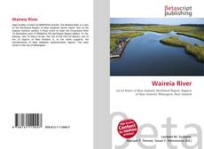 Couverture de Waireia River