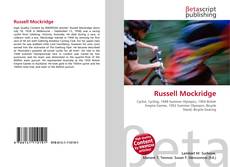 Couverture de Russell Mockridge