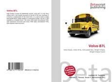 Couverture de Volvo B7L
