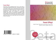 Couverture de Toast (Play)